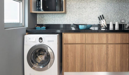 5 lỗi đại kị phong thủy trong nhà bếp gây hao tài phá lộc, hầu như nhà nào cũng mắc ít nhất 1 lỗi