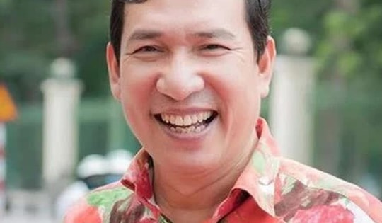 NSƯT Quang Thắng tiết lộ từng uống thuốc an thần vì bị đồng nghiệp công kích, áp lực đến suy sụp