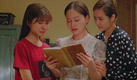 Điểm danh 6 bộ phim Việt về gia đình 'lấy nước mắt' hàng triệu khán giả, nhất định phải xem cùng người thân dịp hè 2025