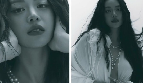 Hoa hậu Việt Nam quê Đà Nẵng được khen đẹp như kiểu thập niên 80-90