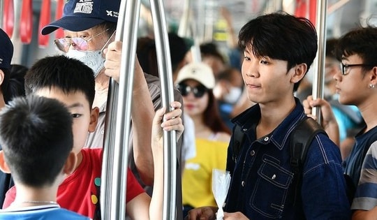 Sự cố khiến metro Nhổn- Cầu Giấy bất ngờ dừng đột ngột