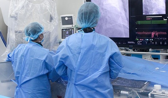 Người đàn ông 56 tuổi bị nhồi máu cơ tim thừa nhận 30 năm làm 1 việc sai lầm mà nhiều nam giới Việt mắc phải