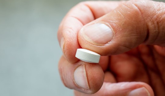 Thời điểm nên và không nên uống canxi