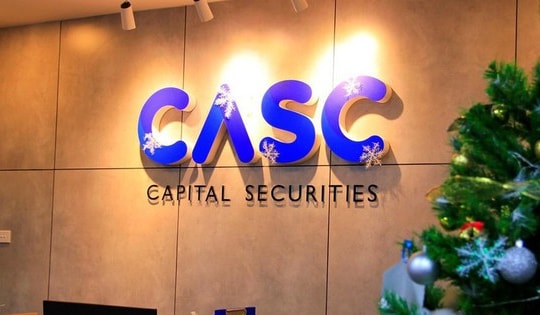 Chứng khoán Thủ Đô bị phạt hơn 150 triệu đồng