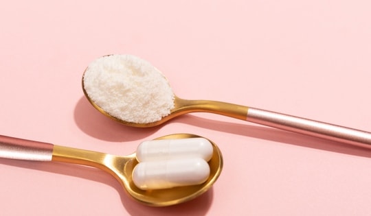 7 dấu hiệu nhận biết cơ thể thiếu collagen