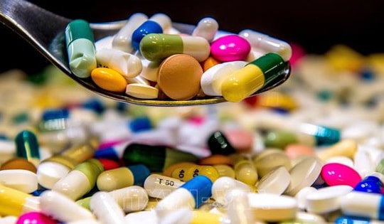 Giá thuốc mới tại Mỹ tăng chóng mặt trong 4 năm qua