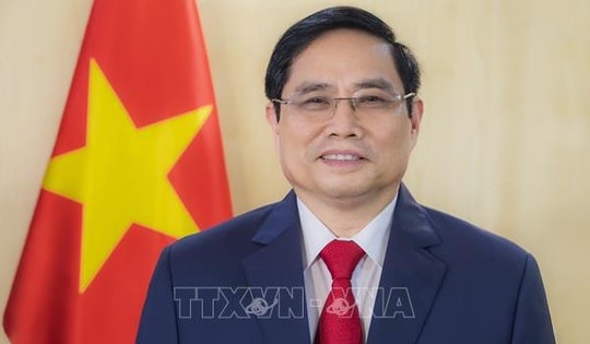 Thủ tướng Phạm Minh Chính lên đường thăm Malaysia và dự Hội nghị Cấp cao ASEAN 46