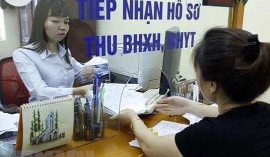 Thêm hàng triệu người thuộc diện phải tham gia bảo hiểm xã hội bắt buộc từ 1/7