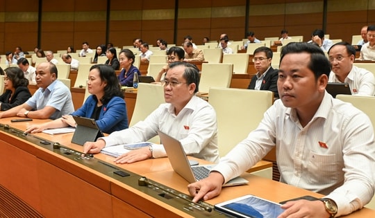 Bộ Y tế được bổ sung hơn 4.000 tỷ đồng để quyết toán viện trợ phòng, chống dịch COVID-19