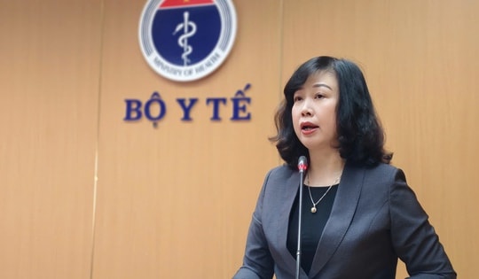 Bộ Y tế đề nghị xử lý ở mức cao nhất hành vi sản xuất, buôn bán hàng giả về y tế