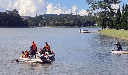 Cảnh báo gia tăng đuối nước dịp Hè: Cần làm gì để chủ động phòng ngừa?