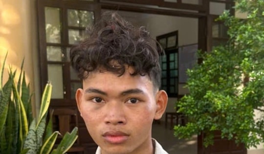 Đến thăm cháu mới sinh, bác bị đâm tử vong