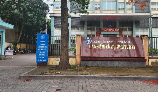 Hơn 4.000 đơn vị nợ đọng bảo hiểm xã hội hơn 500 tỷ đồng