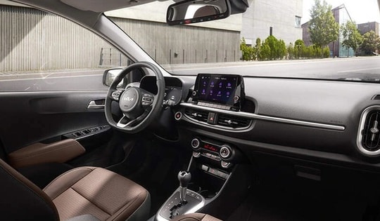 Kia Morning 2025 giá 260 triệu đồng sở hữu công nghệ ADAS, đẹp thu hút,  ‘đe nẹt’ Toyota Wigo, Hyundai Grand i10 ra mắt ở Hàn Quốc khi nào về Việt Nam?