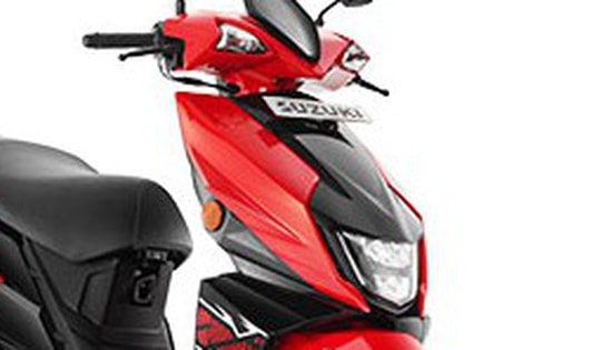 Xe ga 125cc giá 24 triệu đồng, đẹp hơn SH Mode, rẻ hơn Vision, chỉ ngang xe số Wave RSX