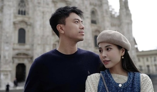 Kiều Anh: Từ ca nương đến 'phú bà' và hôn nhân ngọt ngào với chồng đại gia