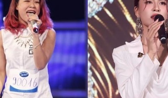 Hà Nhi thay đổi thế nào sau 10 năm bước ra từ Vietnam Idol?