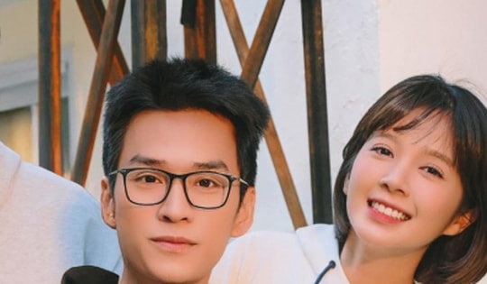 Liệu cái kết của "Cha tôi, người ở lại" sẽ giống phiên bản Trung Quốc?