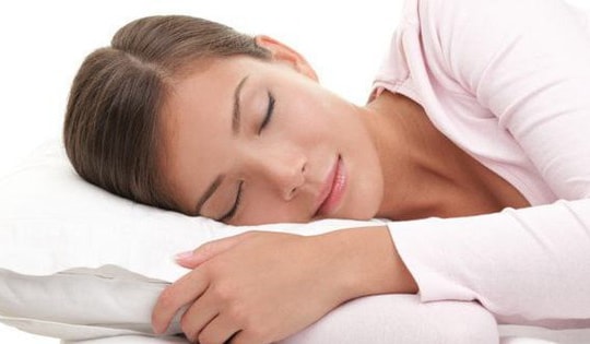 5 thay đổi chế độ ăn uống để có giấc ngủ ngon