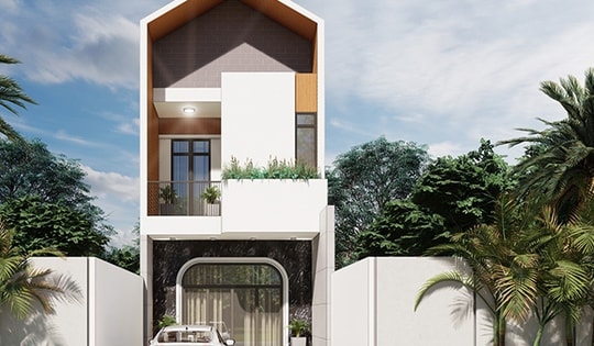 Xây nhà kéo dài tận 2 năm mới xong có ảnh hưởng đến vận khí của gia đình không?