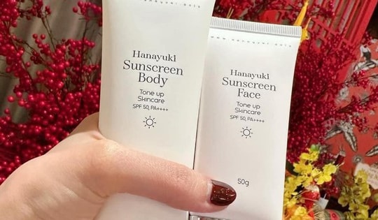 Sở Y tế Đồng Nai thay đổi báo cáo vụ mỹ phẩm kém chất lượng liên quan công ty vợ chồng Đoàn Di Băng