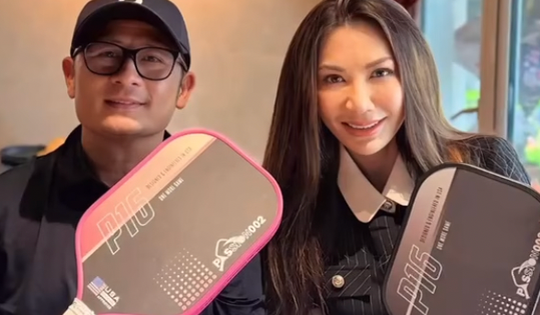 Trizzie Phương Trinh kể chuyện bay từ Mỹ về đi ăn với chồng cũ - Bằng Kiều, nghe xong ai cũng nể: 'Ly hôn văn minh'