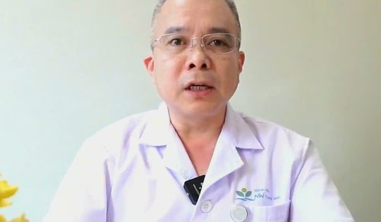 Chuyên gia truyền nhiễm chỉ ra điều cần lưu ý nhất khi COVID-19 trở lại lần này