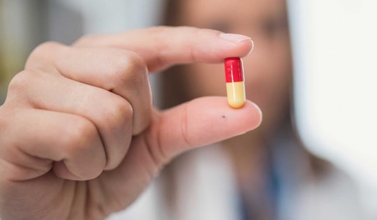 7 sai lầm thường mắc khi sử dụng paracetamol hạ sốt cho trẻ