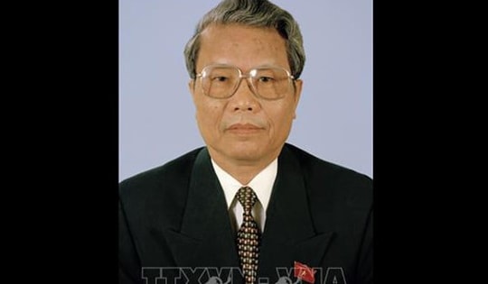 Tổng thống Venezuela chia buồn trước sự ra đi của nguyên Chủ tịch nước Trần Đức Lương