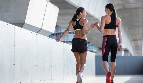 5 lợi ích từ việc đi bộ 30 phút mỗi ngày