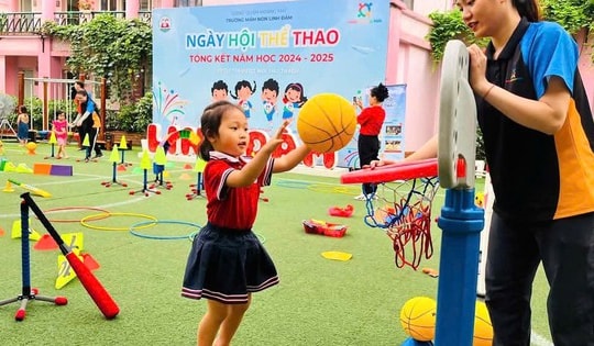 Mùa hè không 'nhốt' con trong nhà: Phụ huynh tìm kế hoạch, chuyên gia gợi ý