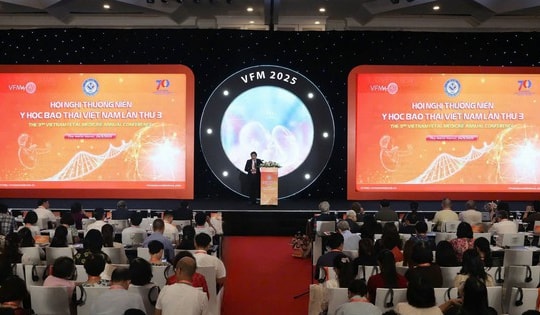 Giám đốc BV Phụ sản Trung Ương đề xuất BHYT chi trả cho can thiệp bào thai - kỹ thuật cứu sống trẻ từ trong bụng mẹ