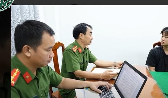 Bị bạo lực khi 'ân ái', dì rủ cháu ruột giết người tình rồi tẩu thoát