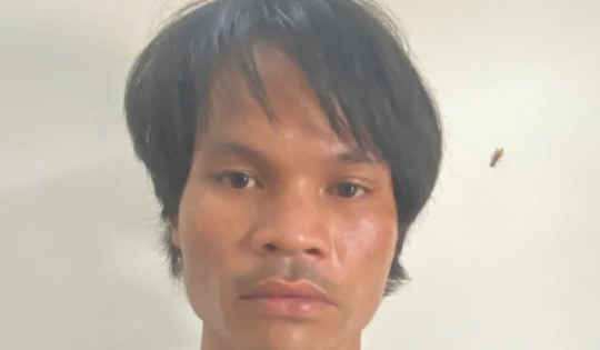 Cãi nhau sau cuộc nhậu, chồng sát hại vợ