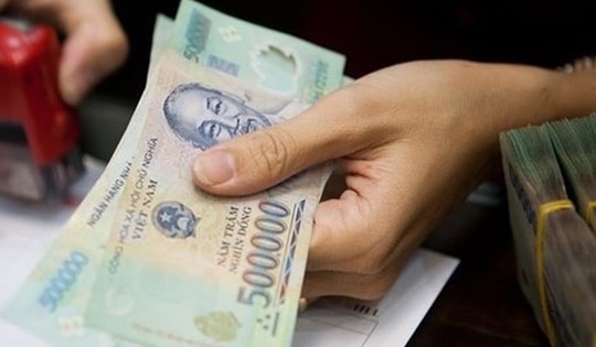 Thời điểm hưởng lương hưu dự kiến áp dụng từ ngày 1/7/2025