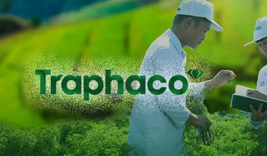 'Ông lớn' ngành dược thông báo trả cổ tức hậu hĩnh cho cổ đông hiện hữu