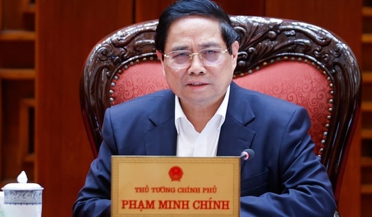 Thủ tướng: Nỗ lực, cố gắng để sớm đạt thỏa thuận với Hoa Kỳ