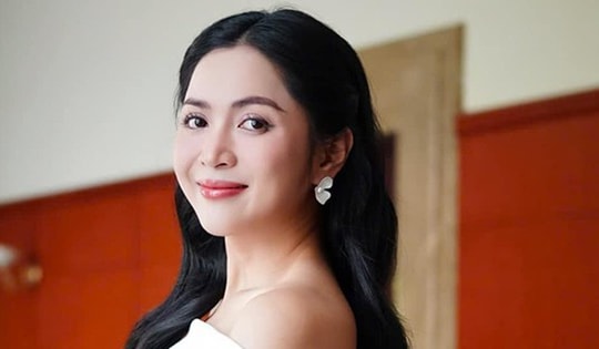 Ca sĩ 'tỷ view' Duyên Quỳnh: Tin đồn tình cảm giữa tôi và Nguyễn Văn Chung không đúng