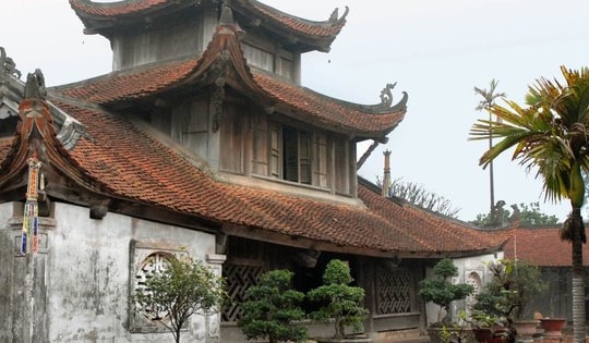 Mua nhà gần chùa và những điều cần đặc biệt ghi nhớ