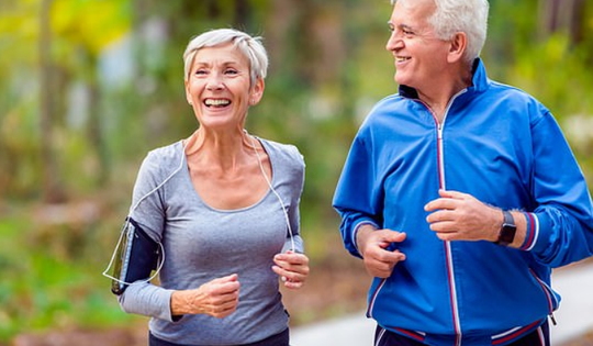 Đã phát hiện ra 'thói quen trường thọ', thường xuyên làm 4 việc này giúp bạn sống lâu hơn