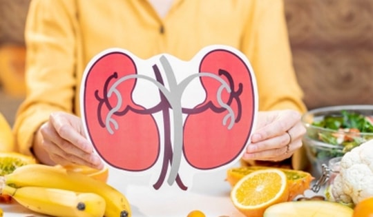 Những thực phẩm quen thuộc ở Việt Nam, là 'vua hại thận' không phải ai cũng biết