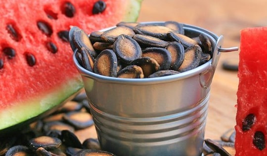 Loại hạt được ví ‘vàng đen’ với sức khỏe, giảm nguy cơ tim mạch, kiểm soát đường huyết, Việt Nam có nhiều