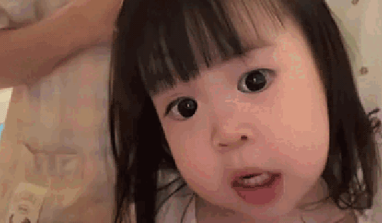 Con gái Đỗ Mỹ Linh khiến fan tha thiết 'xin vía' chỉ sau một khoảnh khắc đáng yêu