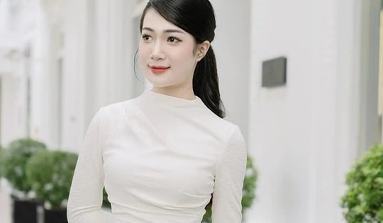 Nữ diễn viên quê Bắc Ninh xinh đẹp gây tranh cãi trong 'Cha tôi, người ở lại', lụy tình đáng ghét hay đáng thương?