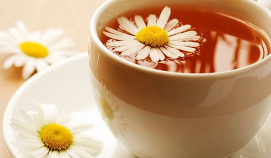 7 loại trà uống giúp mát gan, giải nhiệt nên uống trong tiết khí Tiểu Mãn