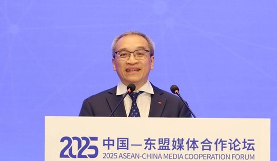 Việt Nam đề xuất tầm nhìn hợp tác báo chí số có trách nhiệm