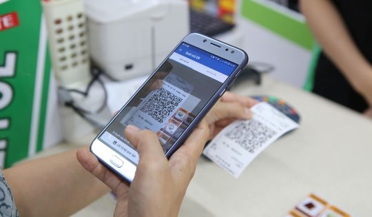 Ngăn chặn các hình thức lừa đảo giao dịch thanh toán gia tăng