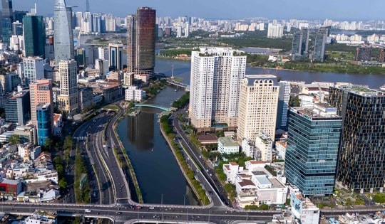 Từ 1/7/2025, chung cư và nhà tập thể trên 5 tầng bắt buộc mua bảo hiểm cháy, nổ