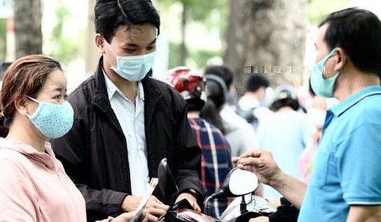 Sốt xuất huyết, tay chân miệng, COVID-19 có xu hướng tăng: Bộ Y tế yêu cầu tổ chức đợt chiến dịch cao điểm phòng chống