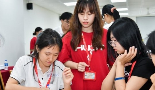 Các trường hợp tuyển thẳng vào đại học năm 2025